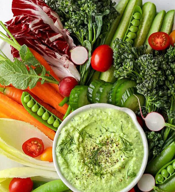 Party Platters – Perfect for Any Gathering!