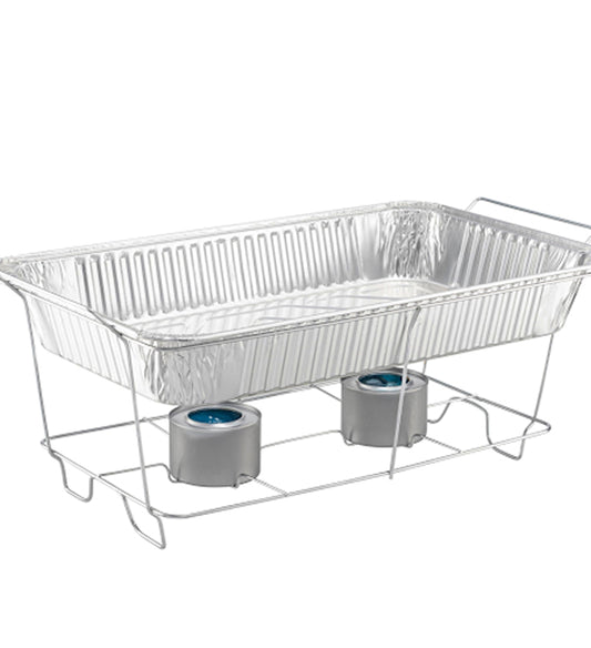 Disposable Chafing Dish