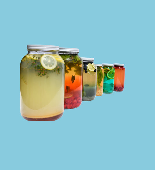32 oz (1 qt) Batch Cocktail