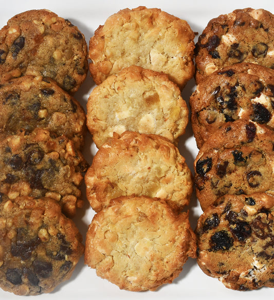 CuisineStyle Cookie Platter